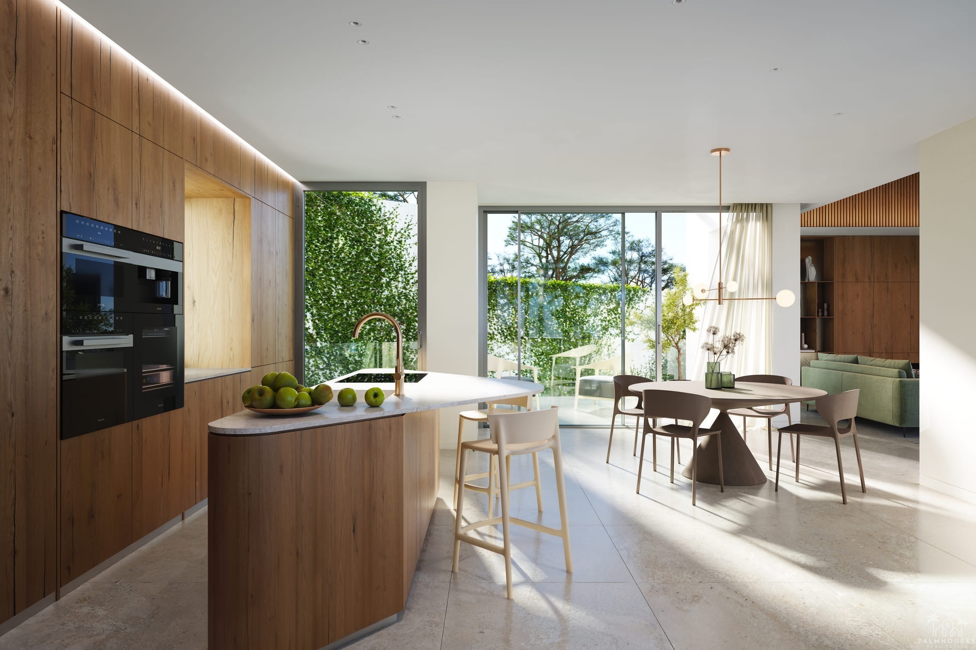 Nueva construcción  - Villa - Orihuela Costa