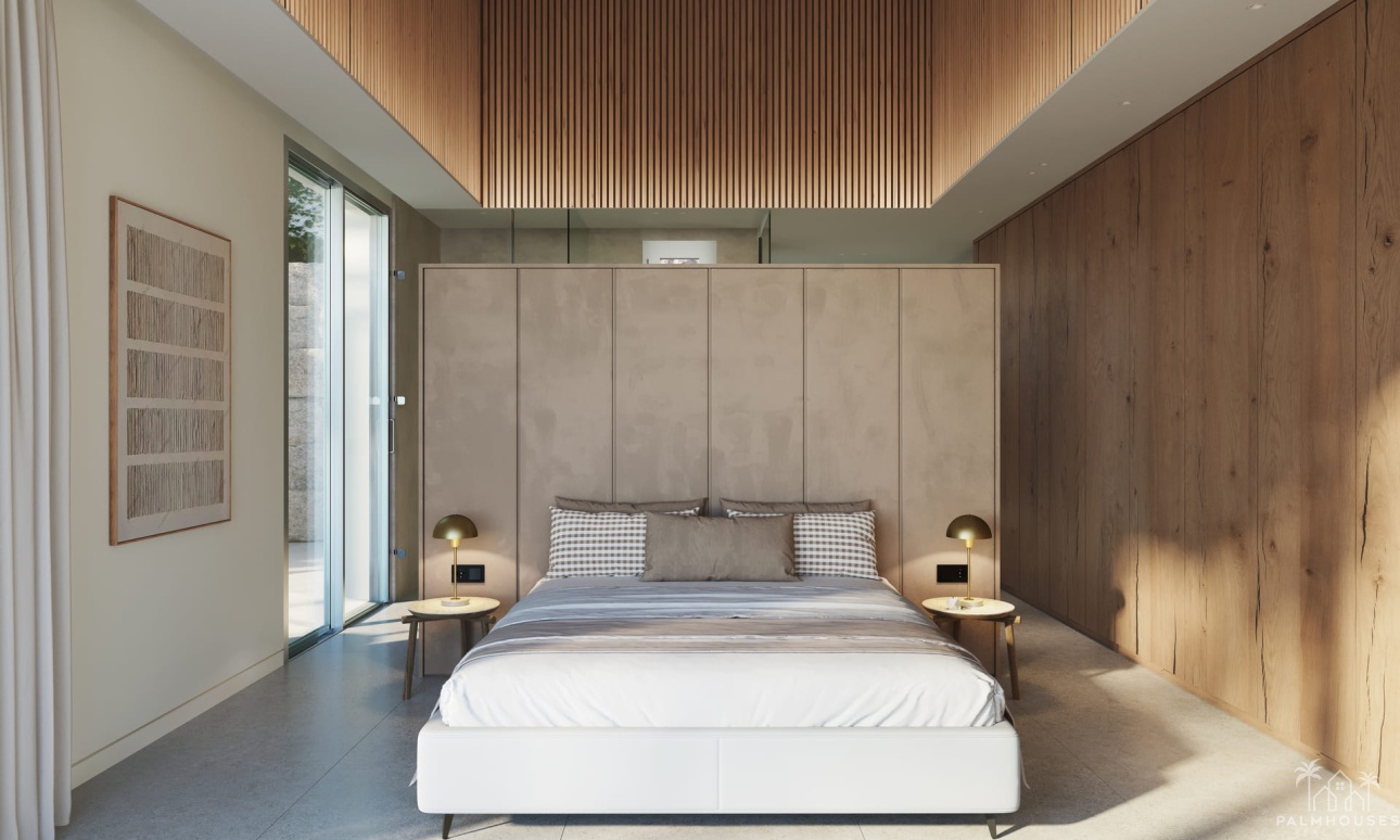 Nueva construcción  - Villa - Orihuela Costa