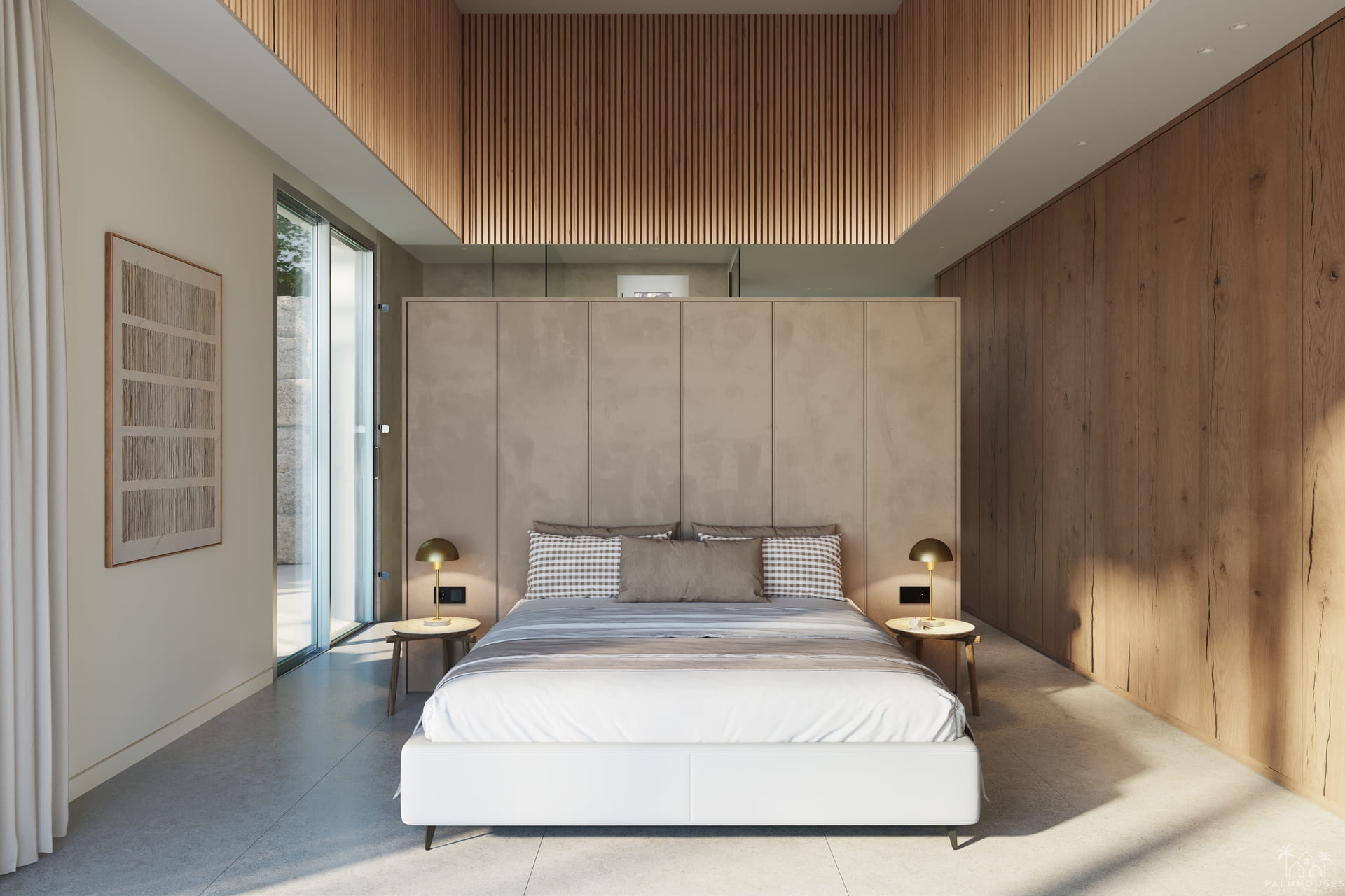 Nueva construcción  - Villa - Orihuela Costa