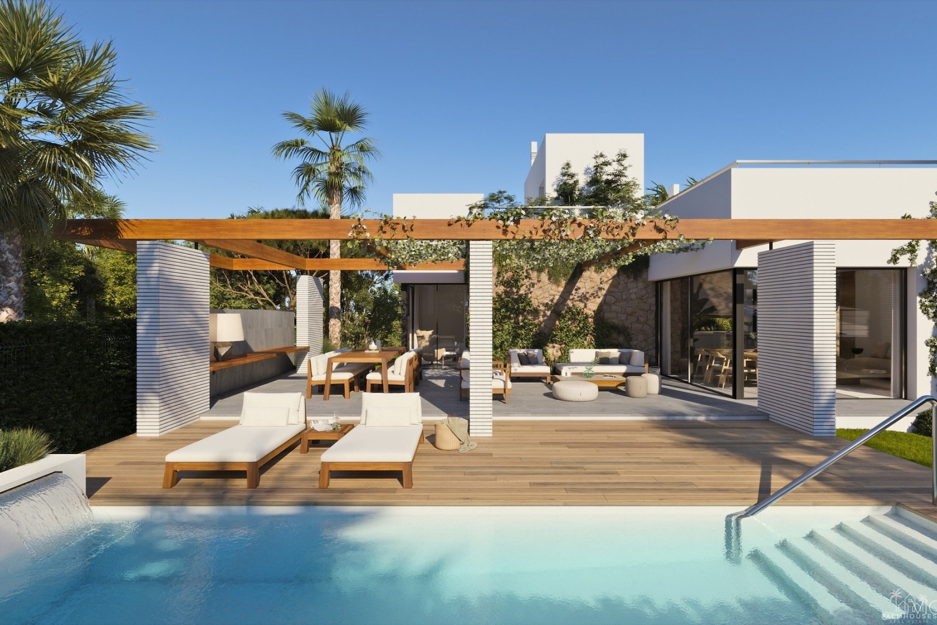 Nueva construcción  - Villa - Orihuela Costa
