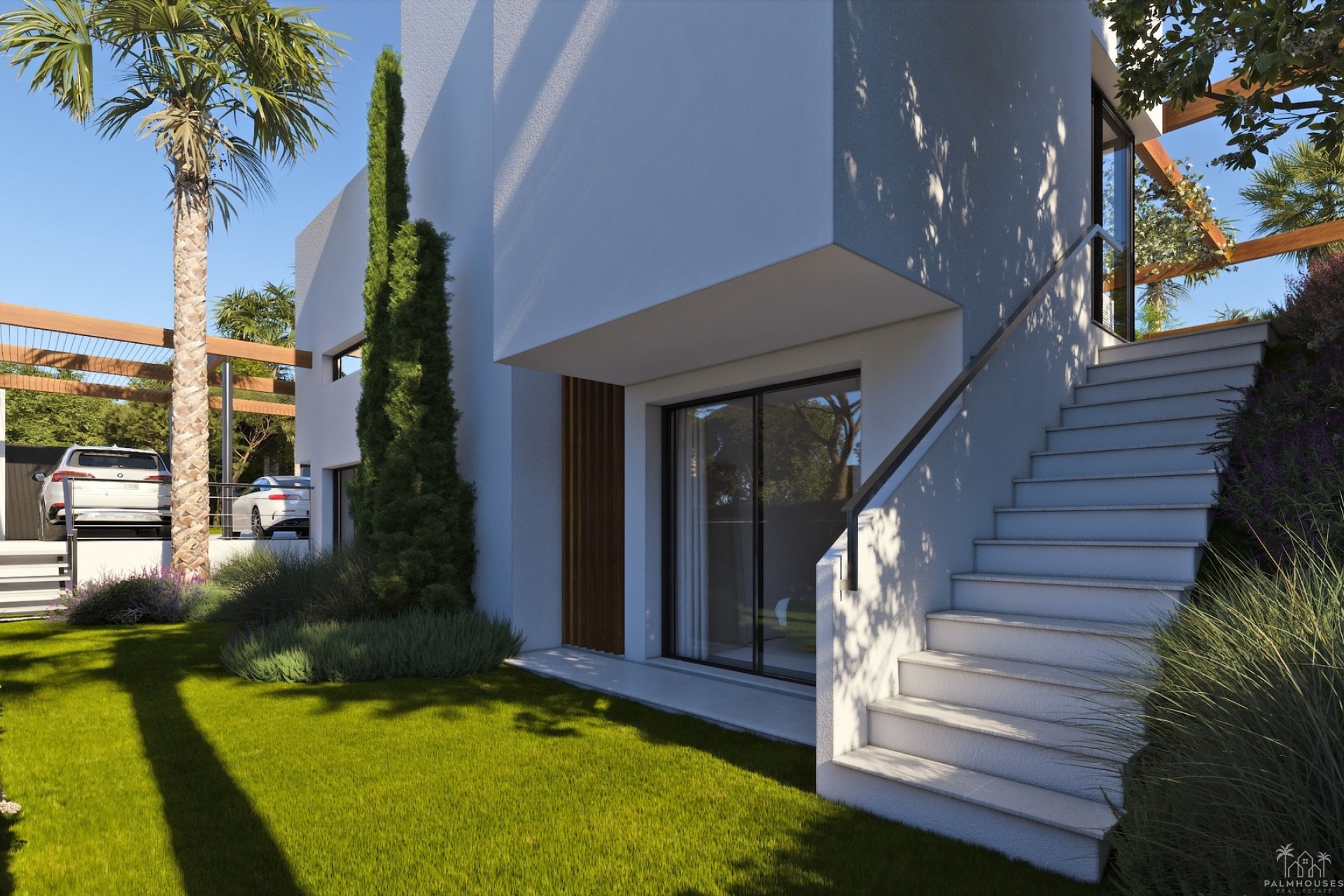 Nueva construcción  - Villa - Orihuela Costa