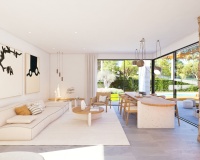 Nueva construcción  - Villa - Orihuela Costa
