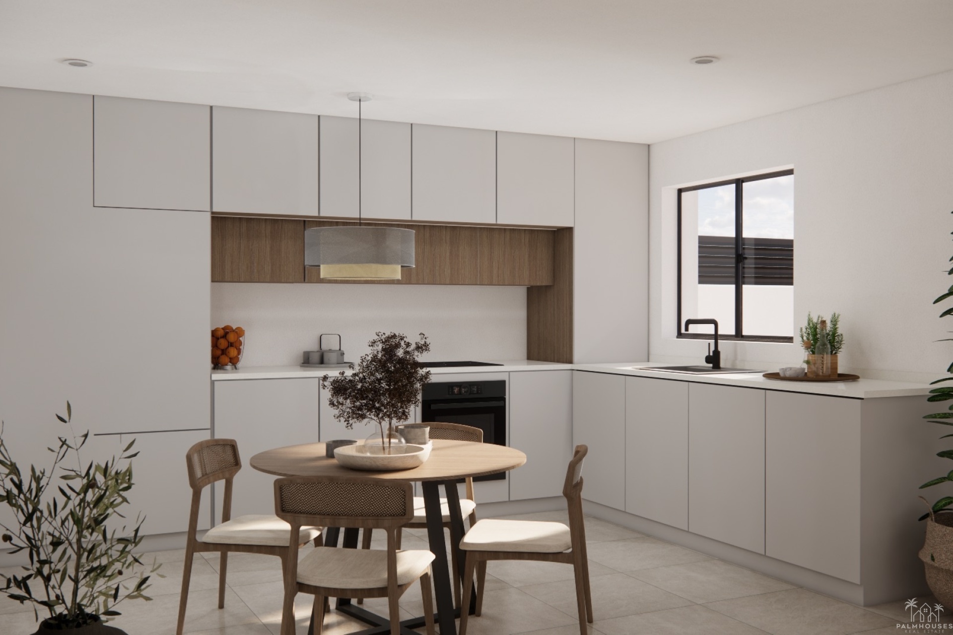 Nueva construcción  - Villa - Orihuela Costa