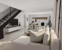 Nueva construcción  - Villa - Orihuela Costa
