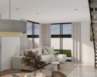 Nueva construcción  - Villa - Orihuela Costa