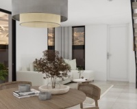 Nueva construcción  - Villa - Orihuela Costa
