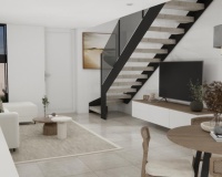 Nueva construcción  - Villa - Orihuela Costa