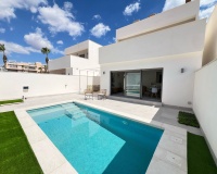 Nueva construcción  - Villa - Orihuela Costa