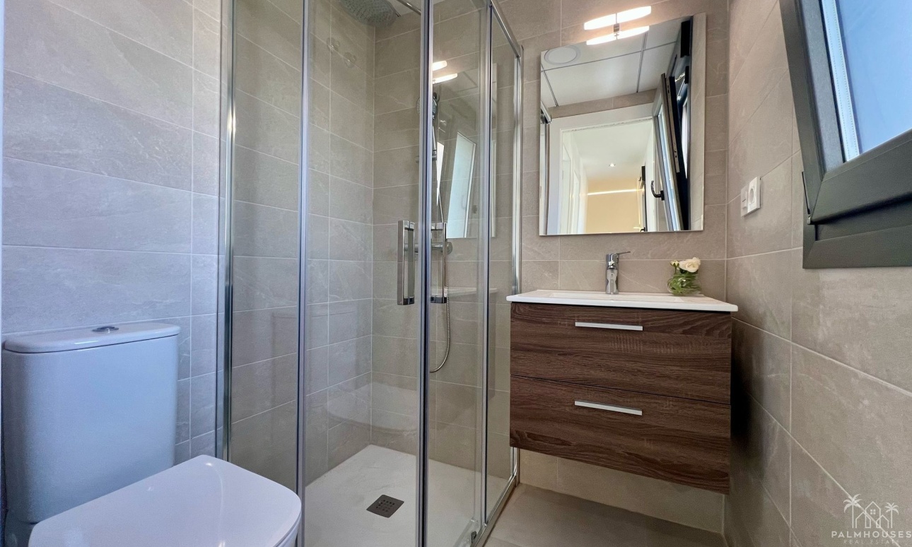 Nueva construcción  - Villa - Orihuela Costa