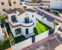 Nueva construcción  - Villa - Orihuela Costa