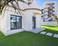 Nueva construcción  - Villa - Orihuela Costa
