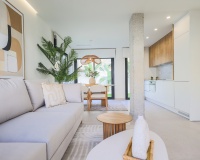 Nueva construcción  - Villa - Orihuela Costa