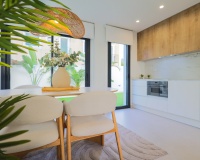 Nueva construcción  - Villa - Orihuela Costa