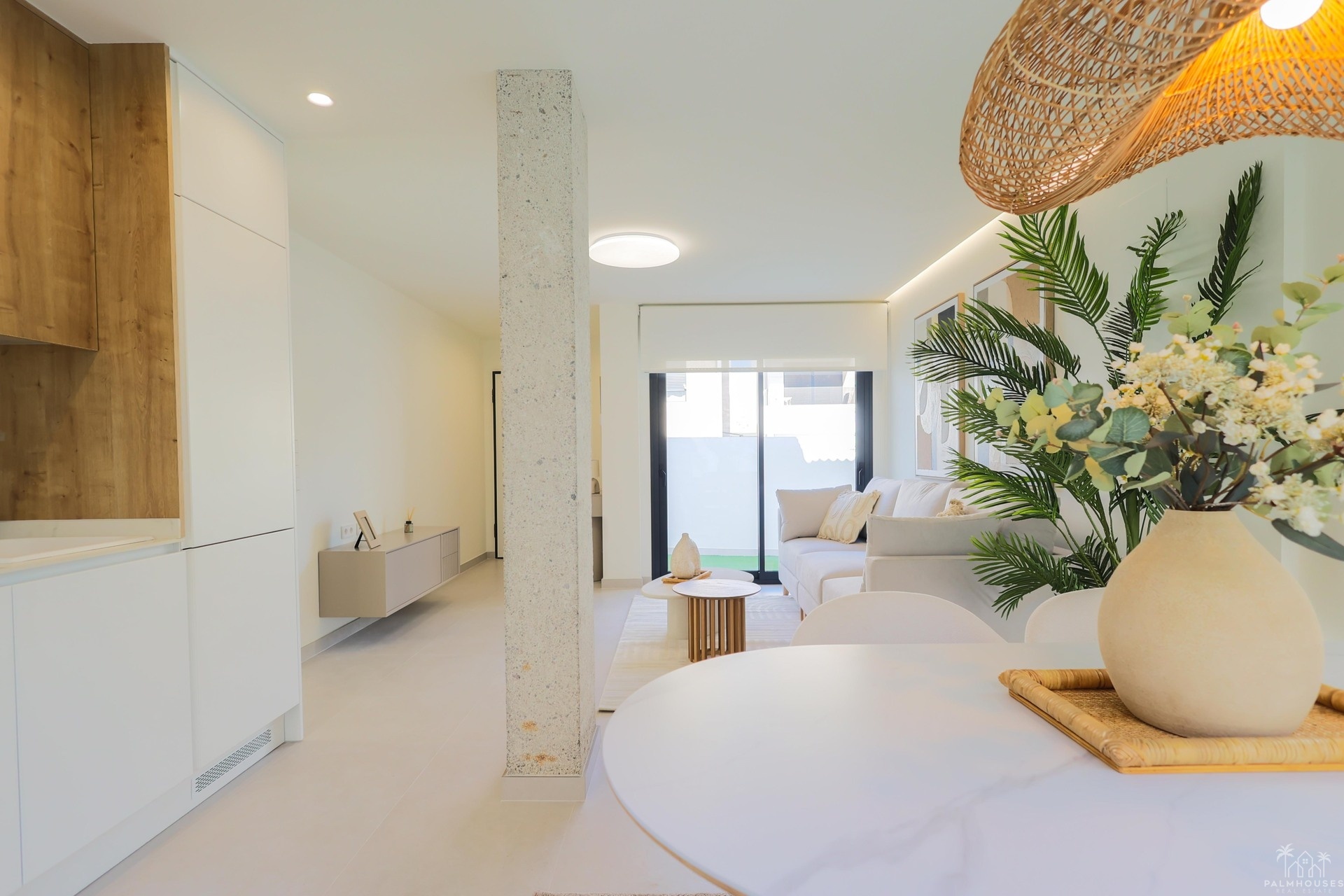 Nueva construcción  - Villa - Orihuela Costa