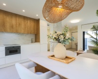 Nueva construcción  - Villa - Orihuela Costa