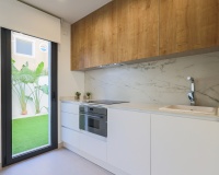 Nueva construcción  - Villa - Orihuela Costa