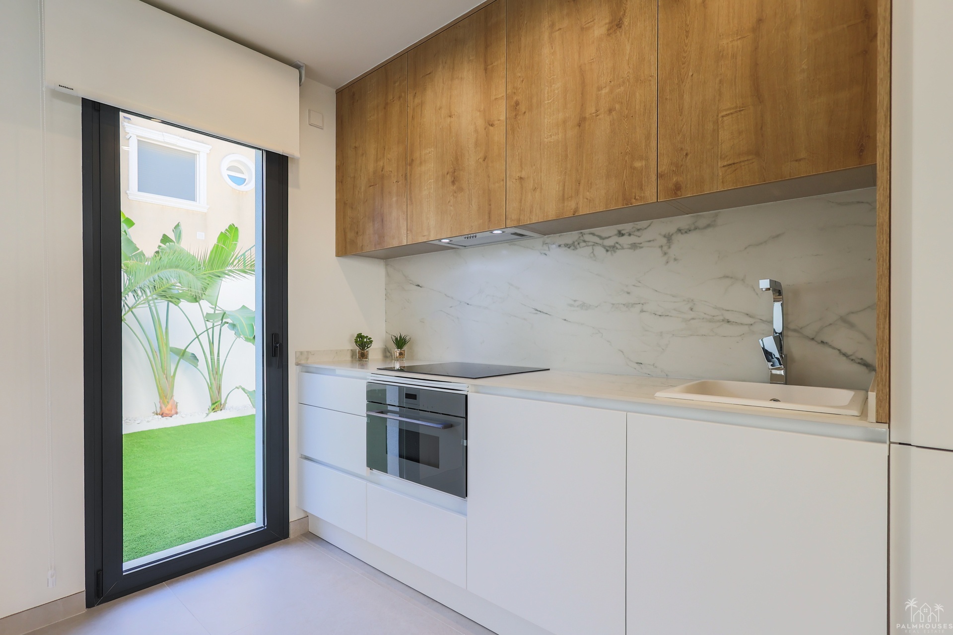 Nueva construcción  - Villa - Orihuela Costa