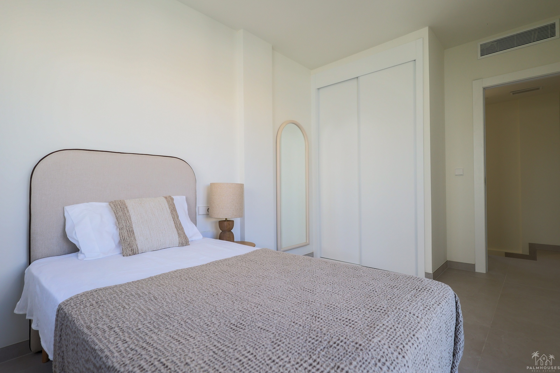Nueva construcción  - Villa - Orihuela Costa