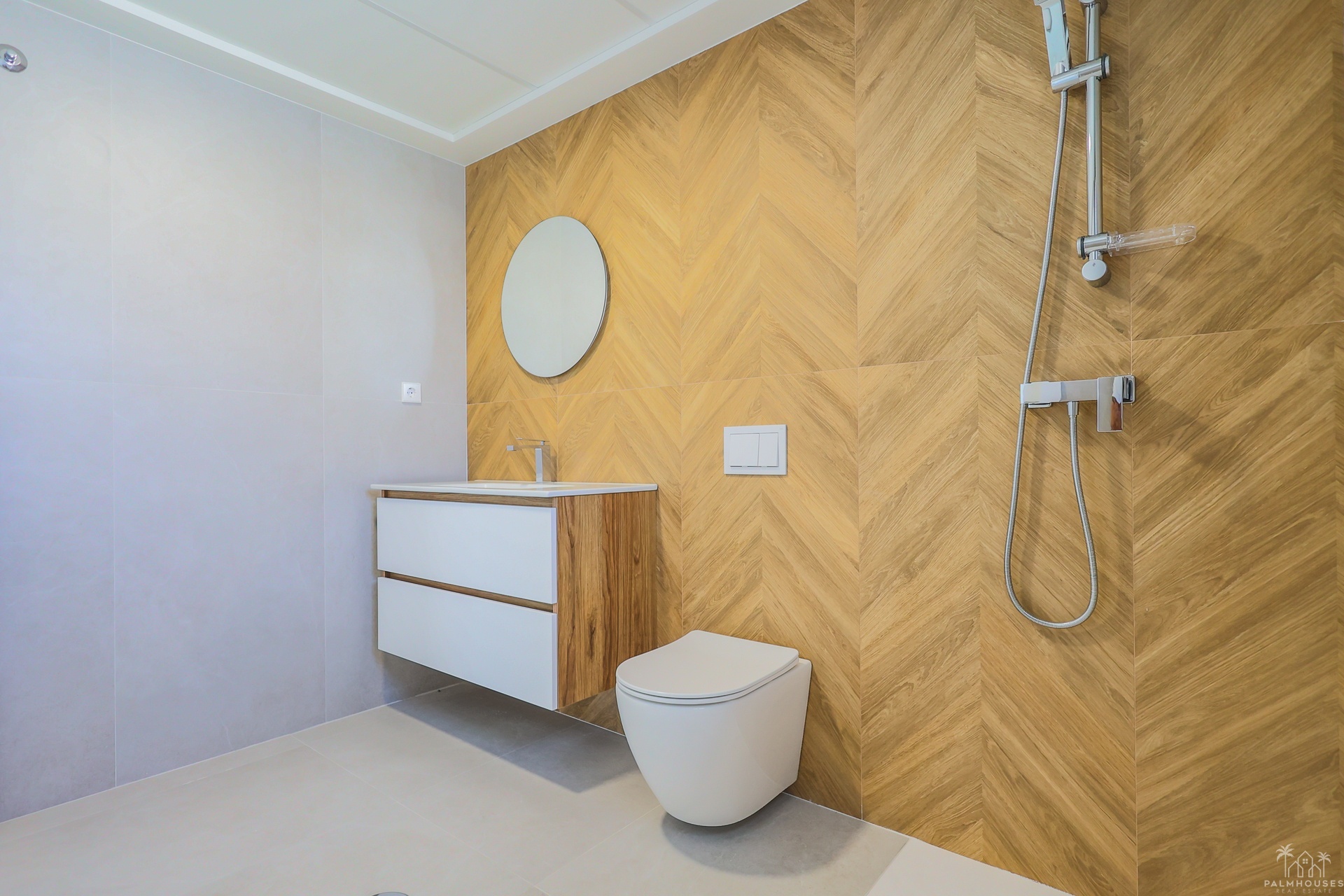 Nueva construcción  - Villa - Orihuela Costa