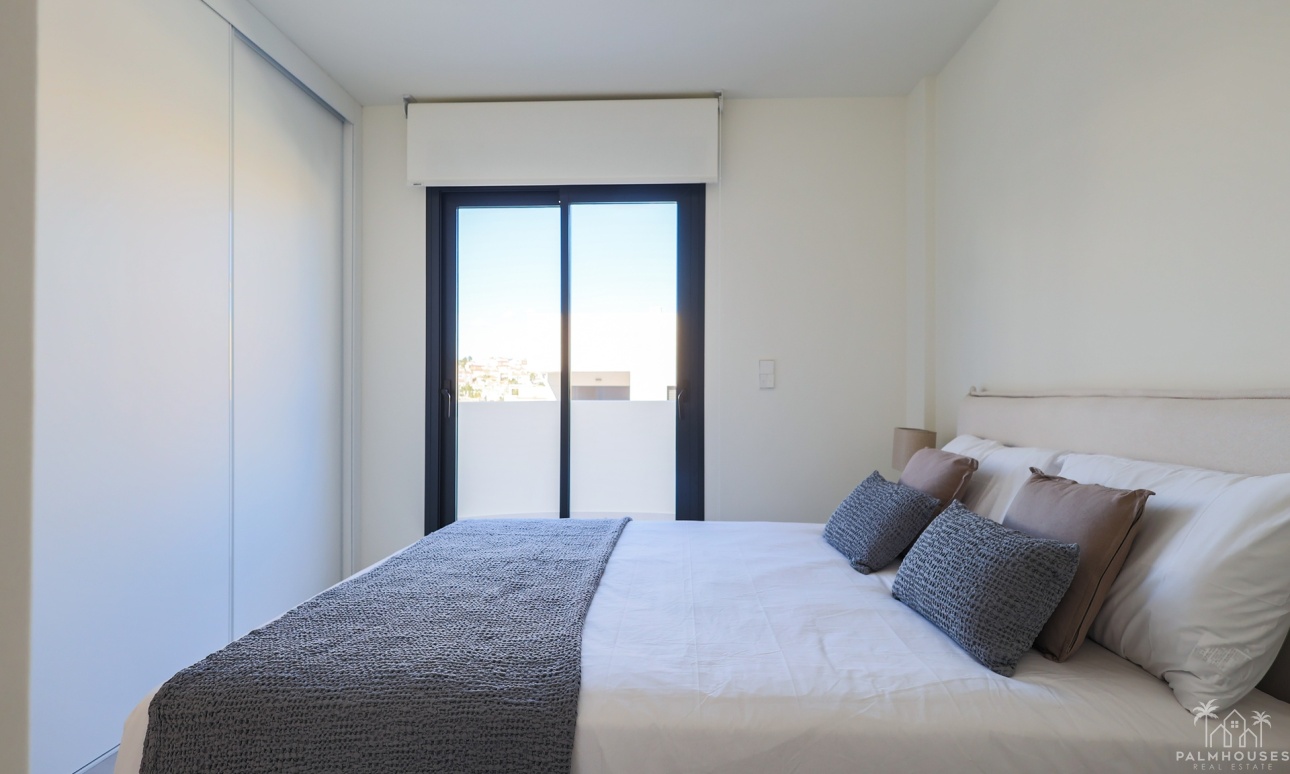 Nueva construcción  - Villa - Orihuela Costa