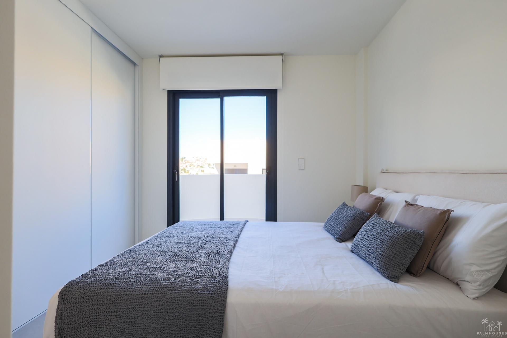 Nueva construcción  - Villa - Orihuela Costa