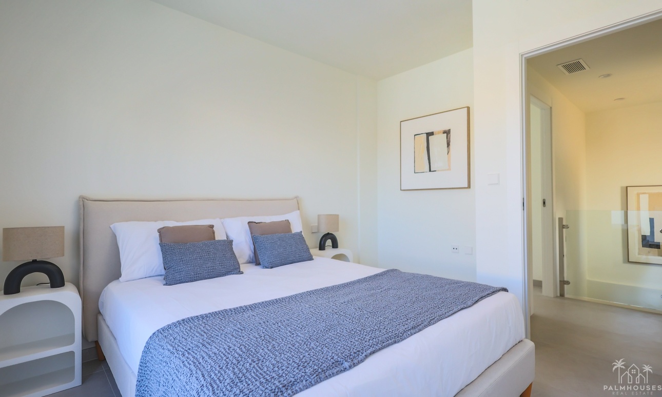 Nueva construcción  - Villa - Orihuela Costa
