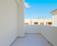 Nueva construcción  - Villa - Orihuela Costa