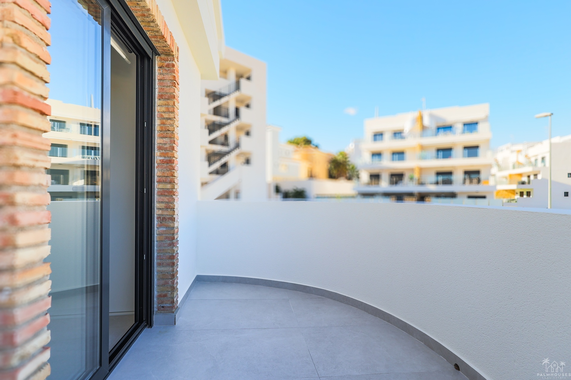 Nueva construcción  - Villa - Orihuela Costa