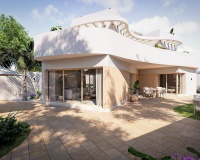 Nueva construcción  - Villa - Orihuela Costa