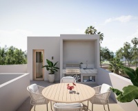 Nueva construcción  - Villa - Orihuela Costa