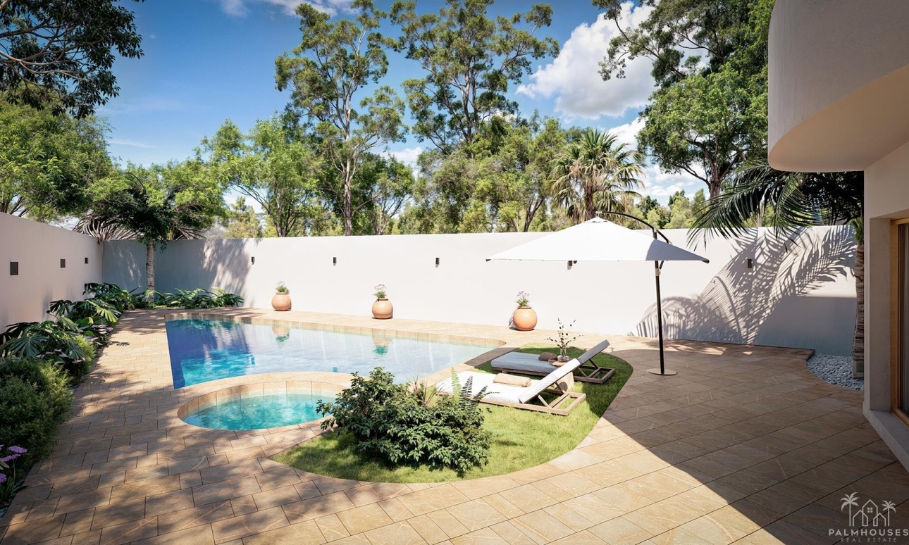 Nueva construcción  - Villa - Orihuela Costa