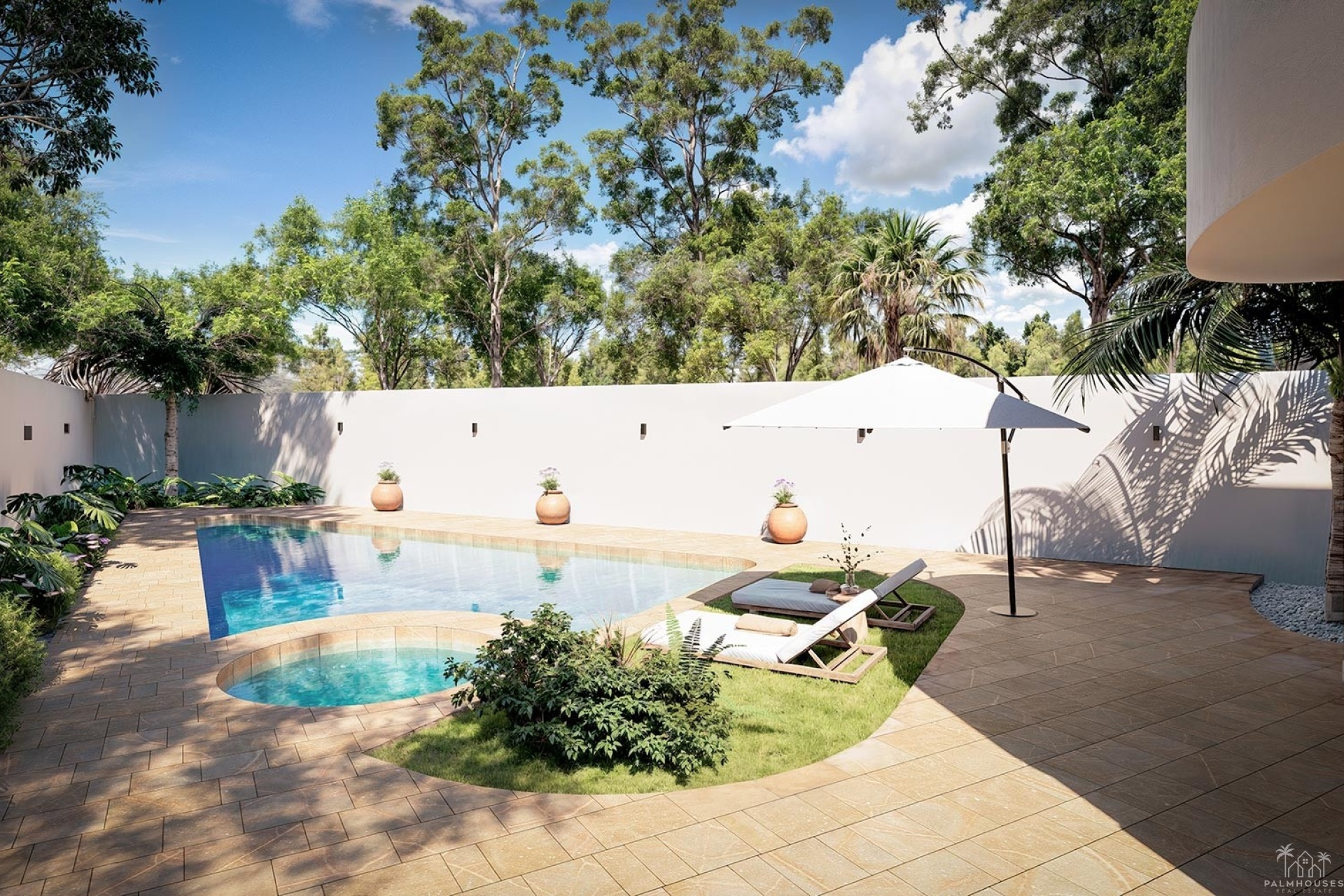 Nueva construcción  - Villa - Orihuela Costa