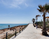 Nueva construcción  - Villa - Orihuela Costa