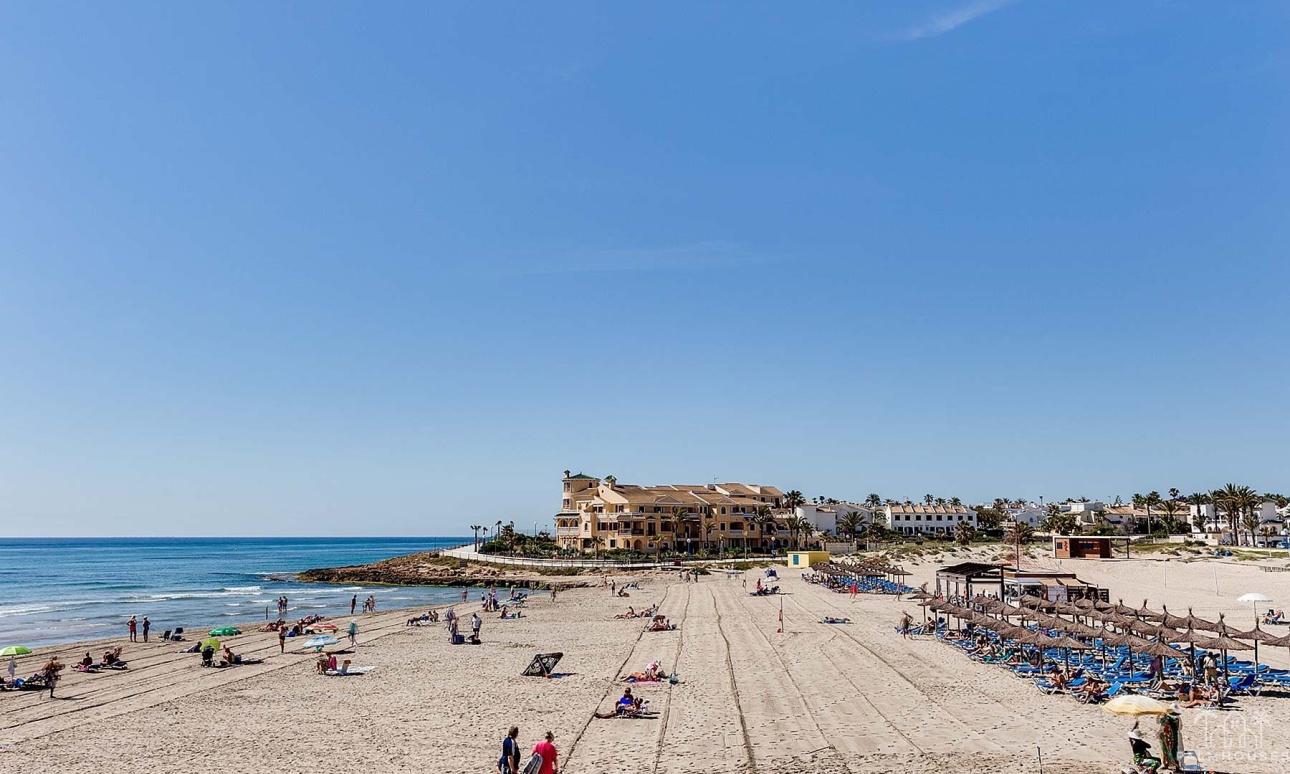 Nueva construcción  - Villa - Orihuela Costa