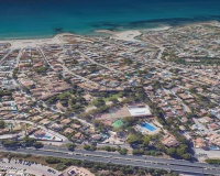 Nueva construcción  - Villa - Orihuela Costa