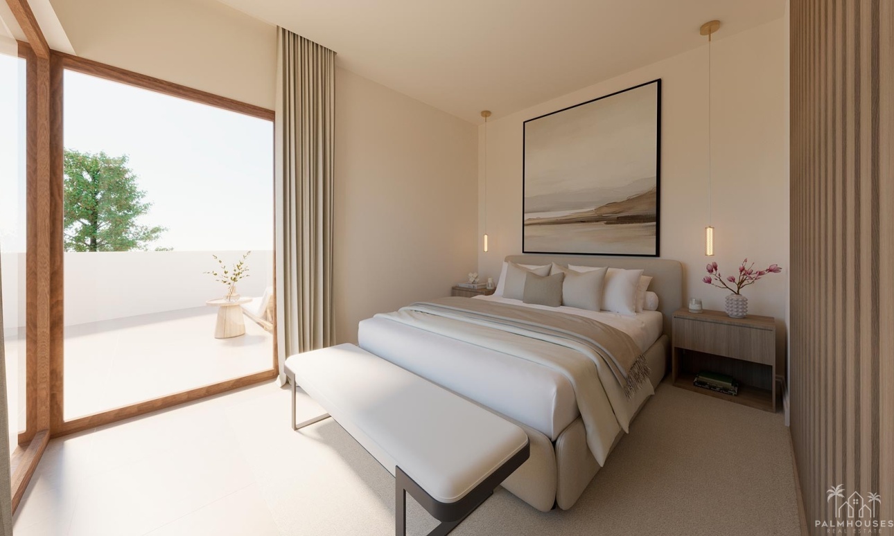 Nueva construcción  - Villa - Orihuela Costa