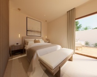 Nueva construcción  - Villa - Orihuela Costa
