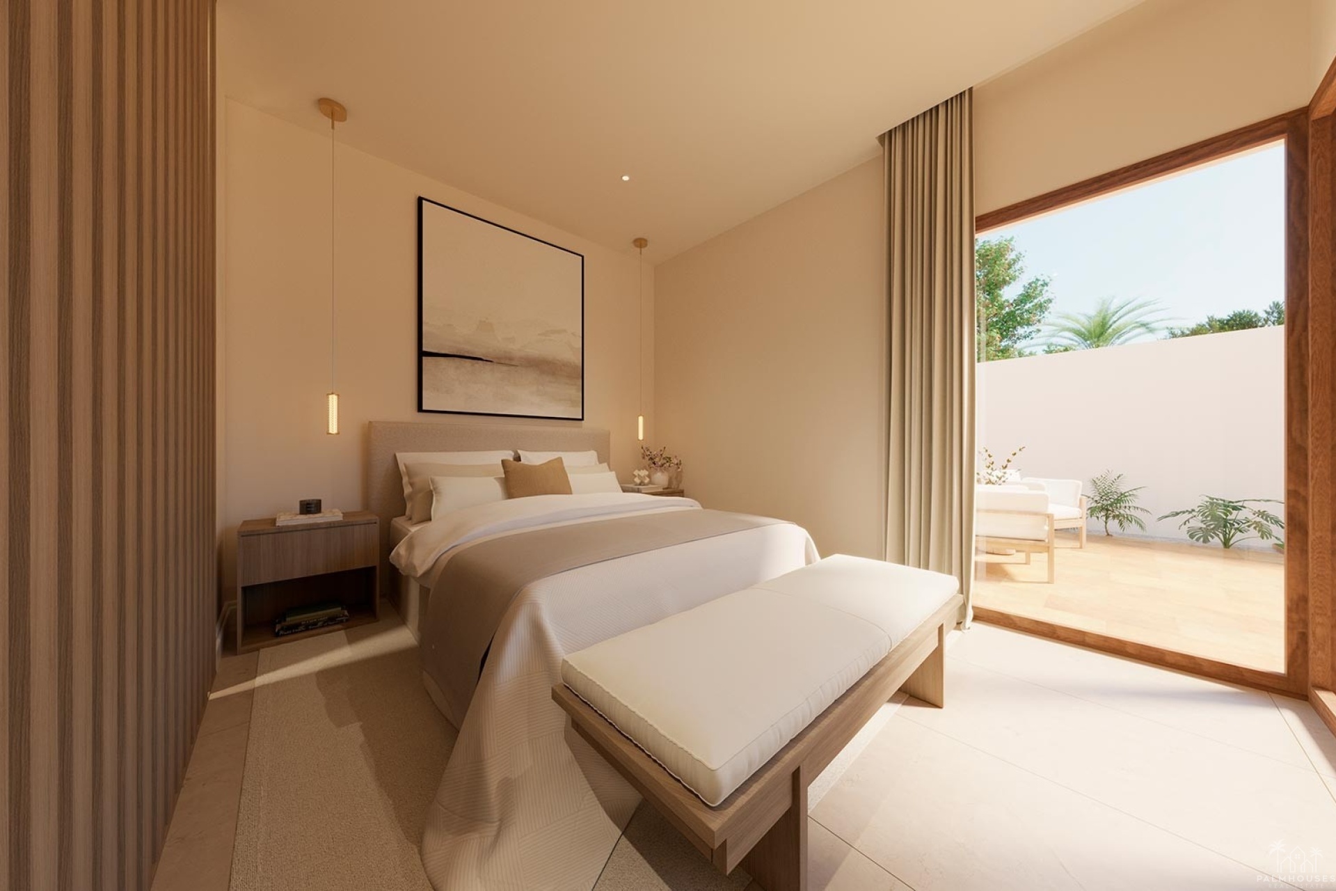 Nueva construcción  - Villa - Orihuela Costa