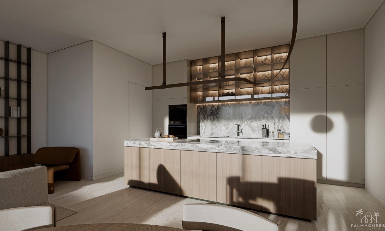 Nueva construcción  - Villa - Orihuela - Las Colinas
