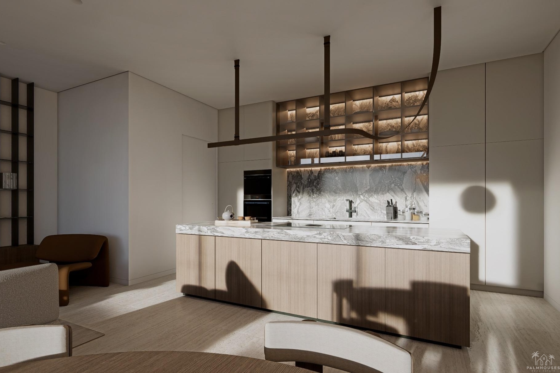 Nueva construcción  - Villa - Orihuela - Las Colinas