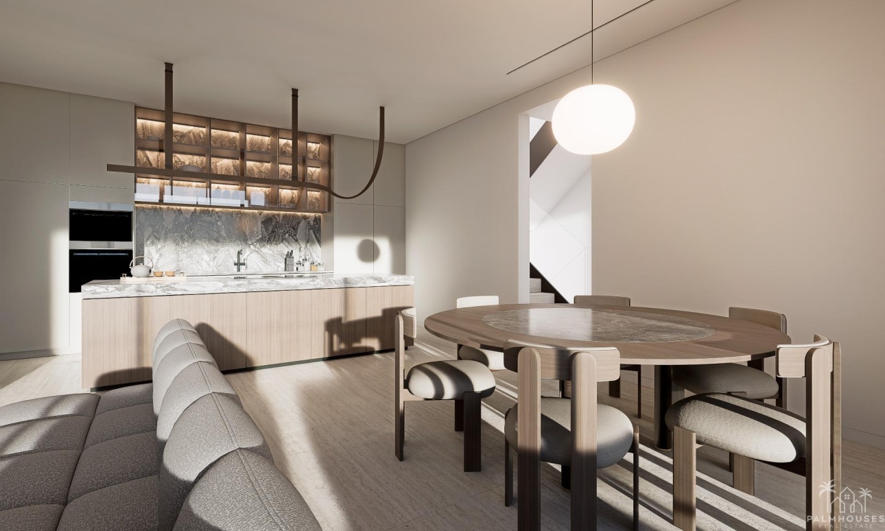 Nueva construcción  - Villa - Orihuela - Las Colinas