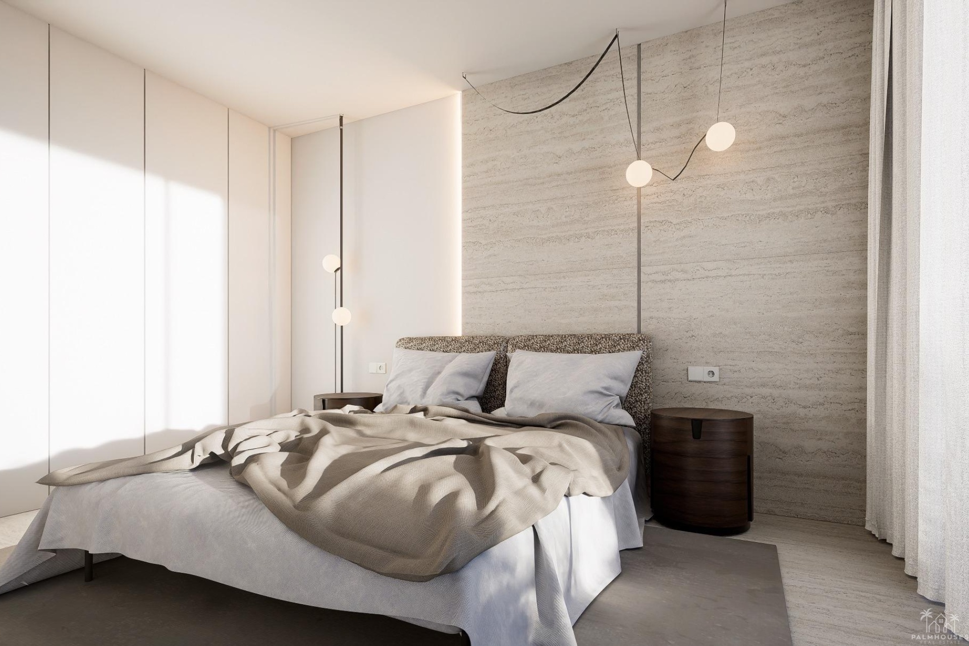 Nueva construcción  - Villa - Orihuela - Las Colinas