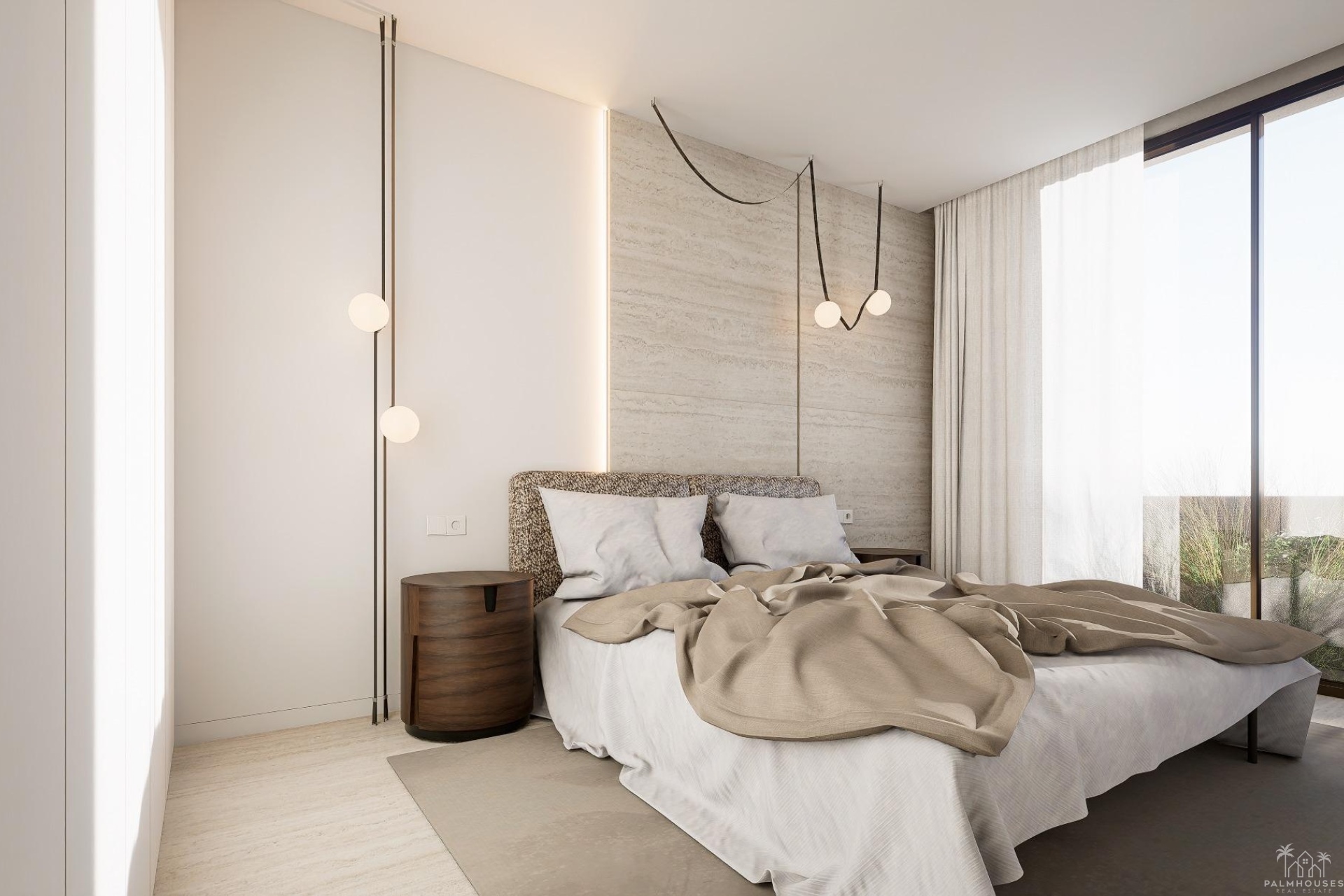 Nueva construcción  - Villa - Orihuela - Las Colinas