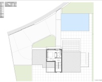 Nueva construcción  - Villa - Orihuela - Las Colinas