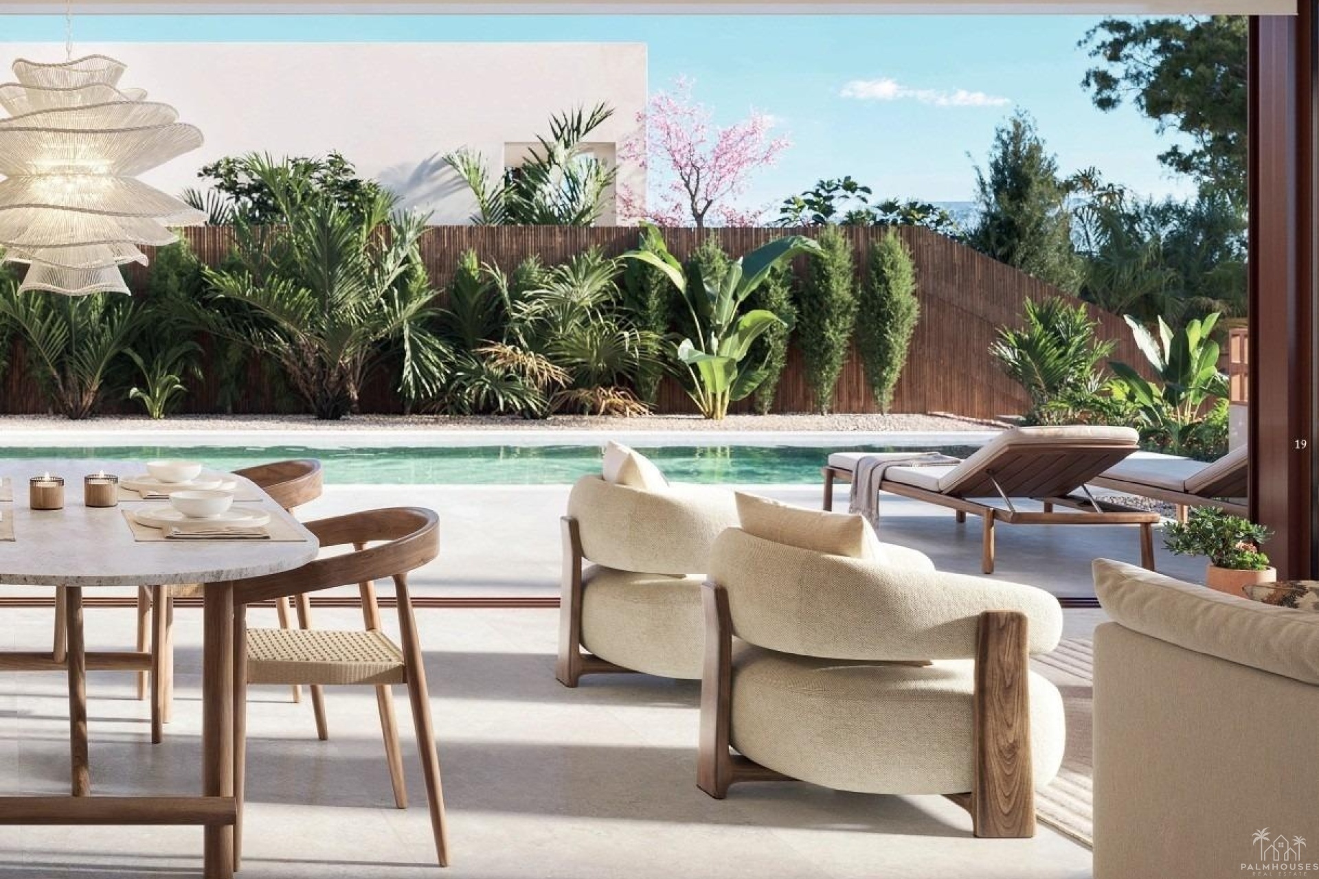 Nueva construcción  - Villa - Orihuela - Las Colinas