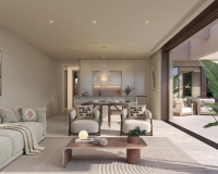 Nueva construcción  - Villa - Orihuela - Las Colinas
