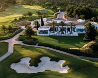 Nueva construcción  - Villa - Orihuela - Las Colinas