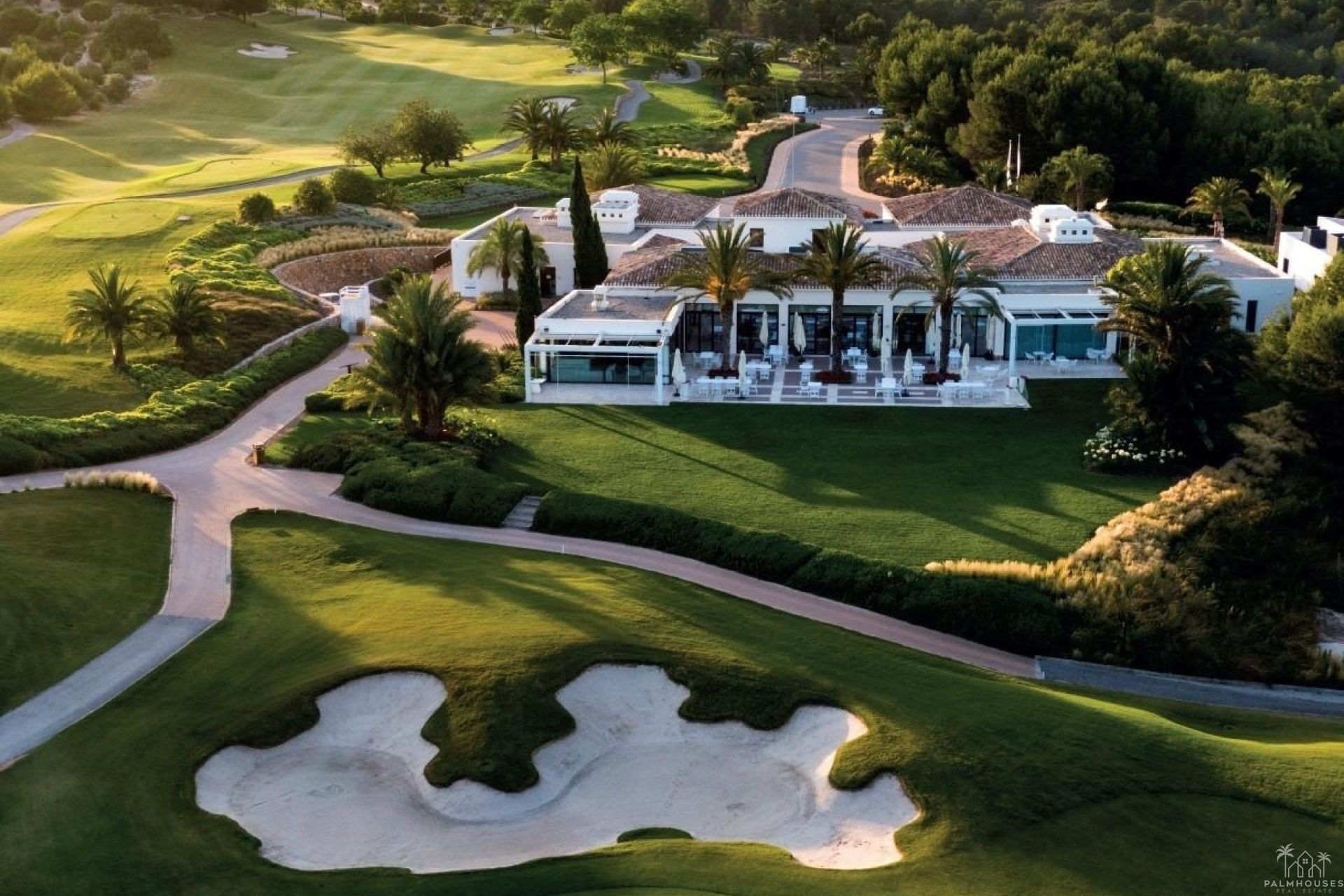 Nueva construcción  - Villa - Orihuela - Las Colinas