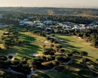 Nueva construcción  - Villa - Orihuela - Las Colinas