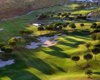 Nueva construcción  - Villa - Orihuela - Las Colinas